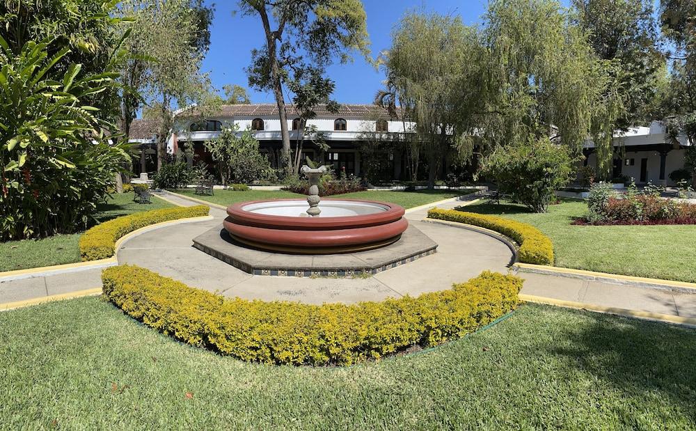 Villa Colonial Antigua Bagian luar foto
