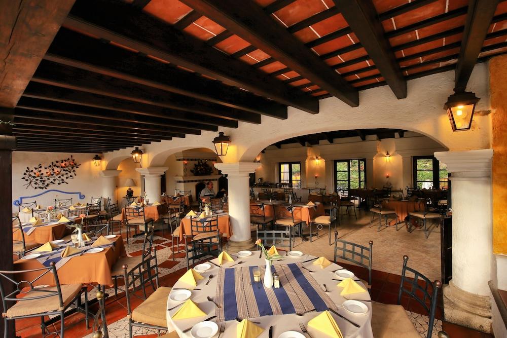 Villa Colonial Antigua Bagian luar foto