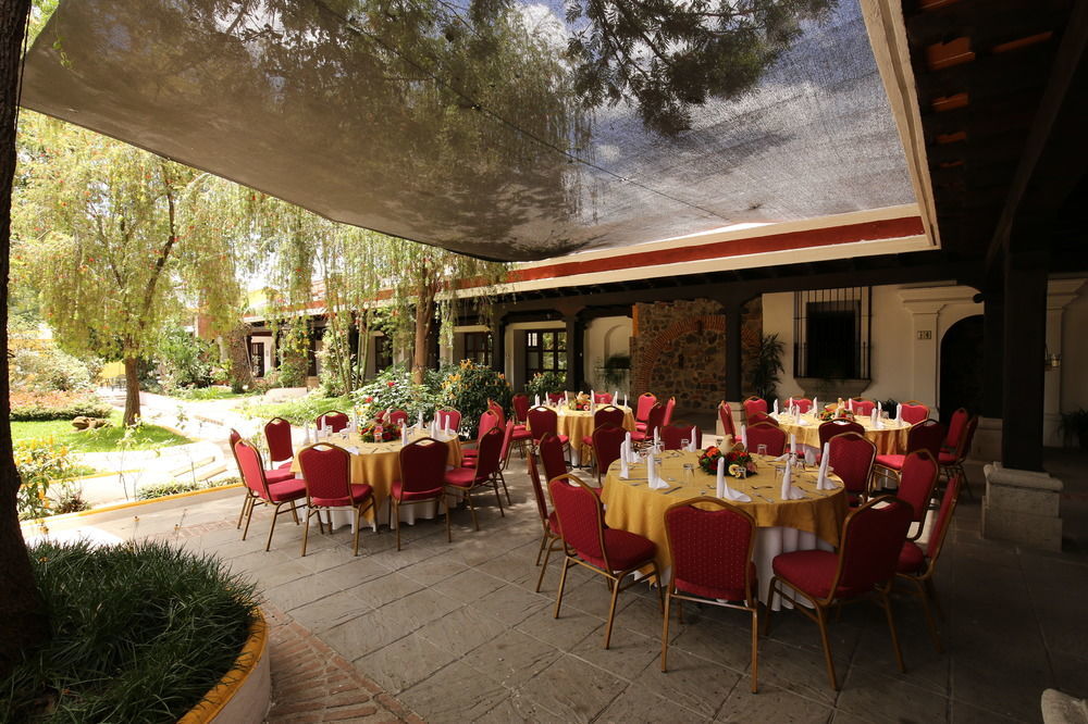 Villa Colonial Antigua Bagian luar foto